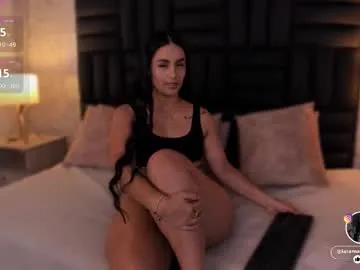 iara_martinez on Chaturbate 