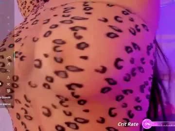 iara_smith_ on Chaturbate 