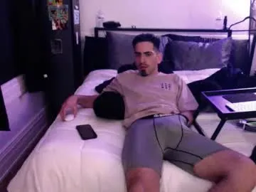 ikethefornicator model from cb