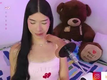 im__isabella on Chaturbate