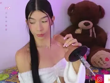 im__isabella on Chaturbate