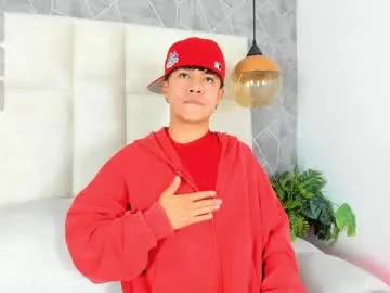 im_joel_ model from cb