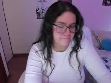 im_meii on Chaturbate