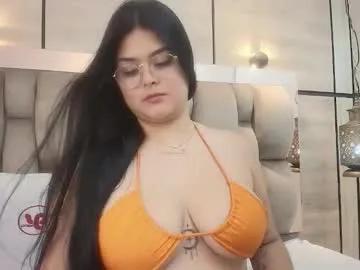 im_mou_ on Chaturbate 