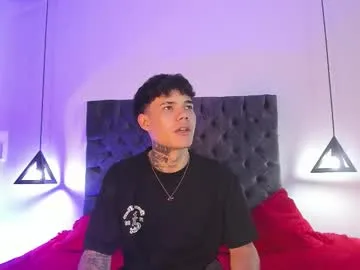 im_seven_ model from cb