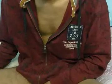 indian_bengali_boy on Chaturbate 