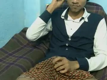 indian_bengali_boy on Chaturbate 