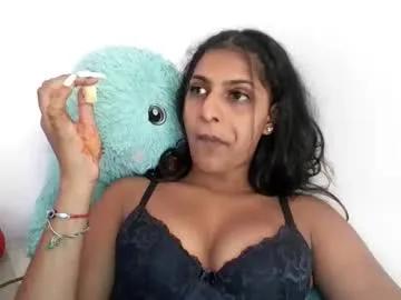 indianpandora on Chaturbate 