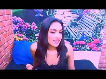 indianpretty1 on Chaturbate 