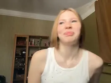 inezkrupinsky model from cb