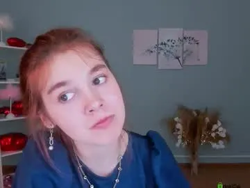 inga_cute model from cb