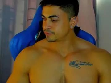 iron_coleman's avatar