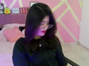 isa_bunny18 model from cb