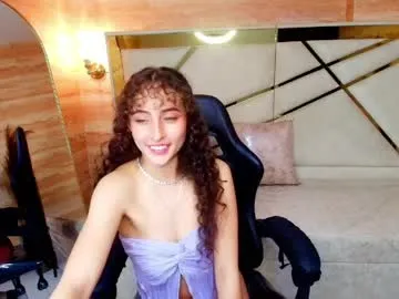 isa_r model from Chaturbate