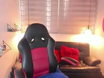 isis_valchos on Chaturbate 
