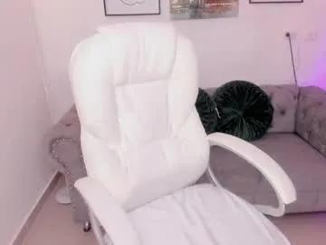 issi_loren on Chaturbate 