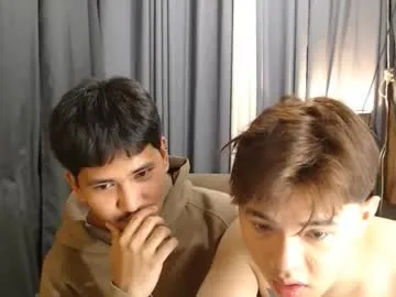 ivancumsex69 model from cb