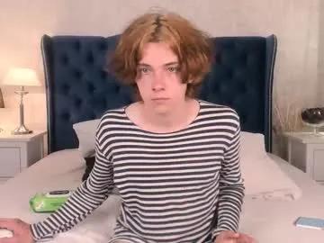 iwillfall_ on Chaturbate 