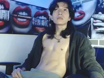 jack_alvarez on Chaturbate