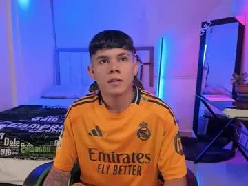 jack_castell model from cb