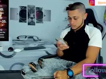 jackdeliciusdick — Current Goal: CUM CUM CUUUMM BIG LOAD at 1600 tokens -- Next Goal: masturbating for 3 minutes -- wellcome to the room of pleasure  Lucky numbers 11:11 1:111111 #cum #bigdick #muscle  #latino