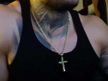 jackson__cottonwood — Cum SHOT!! #muscle #hairy #bigcock #young #tattoo [1938 tokens left]