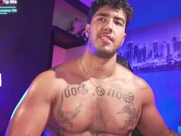 jacobfitness — big shoot of CUM [999 tokens left] #lovense on make me #cum Multi-Goal : #cashmaster #findom #muscle #cum #cumshow #ass #sexy #muscle #beauty #cumshot #cumshow #bigcock #cum #young
