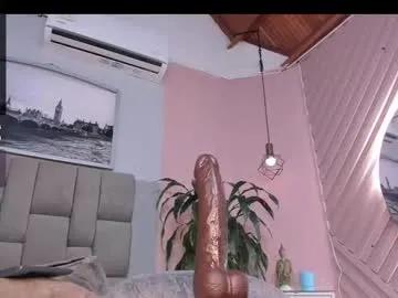 janna_lopezz on Chaturbate 