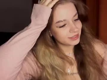 janniekeneipp on Chaturbate 