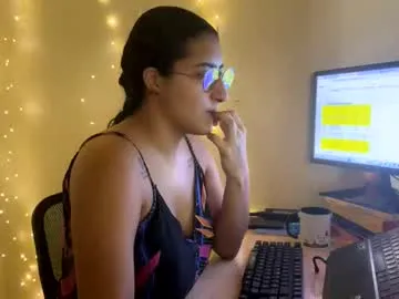 jasmineprincess_ model from cb