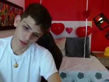 jasson_smit on Chaturbate 