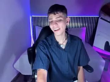 jasson_smit — show your dick hard [35 tokens left] take a seat, get comfortable, and smile whit me! or something else, hehe..   #skinny #gay #young  #teen #bigcock