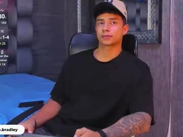 jaze_bradley — kisses for you [4 tokens left]  #latino #young #muscle #bigass #bigdick