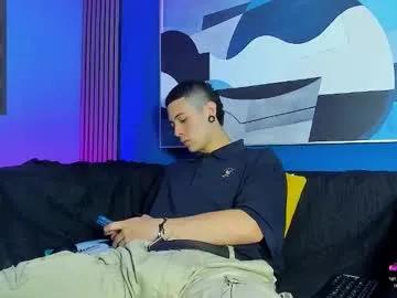 jefer_rick on Chaturbate 