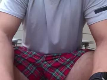 jeff54433560474 on Chaturbate 