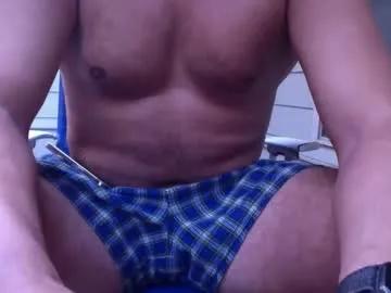 jeff54433560474 on Chaturbate 
