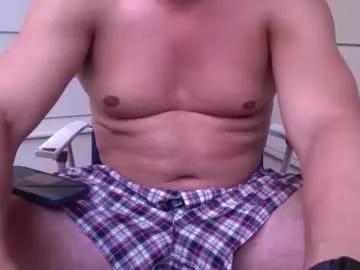 jeff54433560474 on Chaturbate 