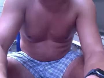 jeff54433560474 on Chaturbate 