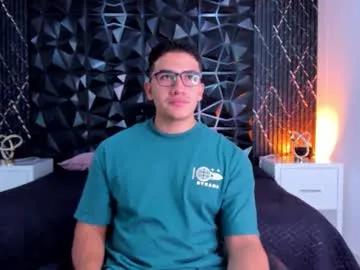 jeffdaltton on Chaturbate 