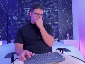 jeffdaltton on Chaturbate 