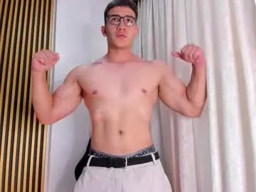 jeffdaltton on Chaturbate 