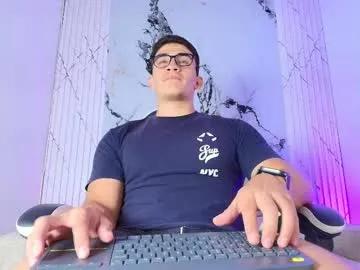 jeffdaltton on Chaturbate 