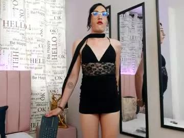 jenna_grey24 on Chaturbate