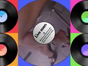 jenny_fighterfeet on Chaturbate 