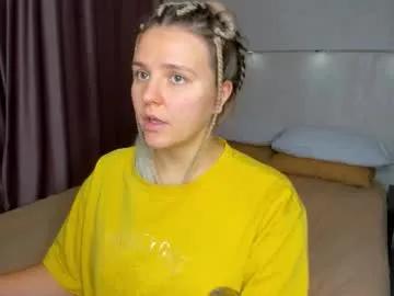 jenny_jimmy on Chaturbate 