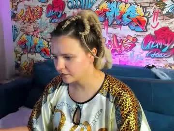 jenny_jimmy on Chaturbate 