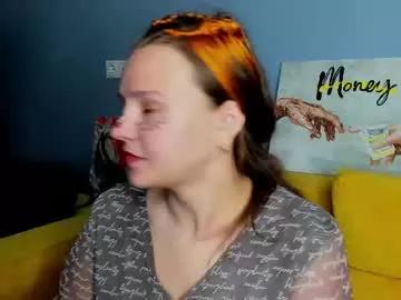 jenny_jimmy on Chaturbate 