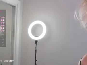 jenny_perry on Chaturbate 