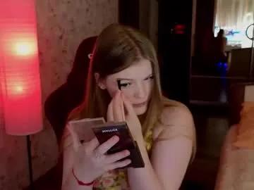 jennykiss11 on Chaturbate 