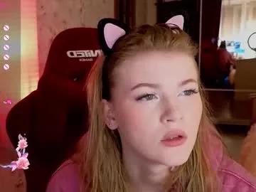 jennykiss11 on Chaturbate 